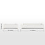 Verona Square Single Bed with Drawer Storage - 120x200 cm-InfluencerCodes_Ramadan26_All_20012026-image-10