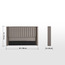 Verona Channel Queen Bed - 160x200 cm-InfluencerCodes_Ramadan26_All_20012026-image-10