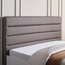 Verona Row Queen Bed with Drawer Storage - 160x200 cm-InfluencerCodes_Ramadan26_All_20012026-image-2