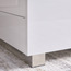 Verona Row Queen Bed with Drawer Storage - 160x200 cm-InfluencerCodes_Ramadan26_All_20012026-image-9