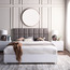 Verona Square Queen Bed - 160x200 cm-InfluencerCodes_Ramadan26_All_20012026-image-1
