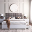 Verona Square Queen Bed with Drawer Storage - 160x200 cm-InfluencerCodes_Ramadan26_All_20012026-image-1