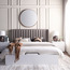 Verona Channel King Bed with Hydraulic Storage - 180x200 cm-InfluencerCodes_Ramadan26_All_20012026-image-1