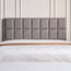 Verona Square King Bed with Drawer Storage - 180x200 cm-InfluencerCodes_Ramadan26_All_20012026-image-3