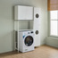 Shine 3-Piece Laundry Cabinet Set-InfluencerCodes_Ramadan26_All_20012026-image-1