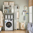 Shine 3-Piece Laundry Cabinet Set-InfluencerCodes_Ramadan26_All_20012026-image-13