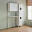 Shine 3-Piece Laundry Cabinet Set-InfluencerCodes_Ramadan26_All_20012026-image-2