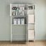 Shine 3-Piece Laundry Cabinet Set-InfluencerCodes_Ramadan26_All_20012026-image-4