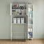 Shine 3-Piece Laundry Cabinet Set-InfluencerCodes_Ramadan26_All_20012026-image-4