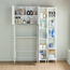 Shine 4-Piece Laundry Cabinet Set-InfluencerCodes_Ramadan26_All_20012026-image-4
