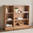 خزانة كتب قصيرة - برايدين-furniture-livingroom-storageanddisplaycabinets-image-3