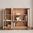 Brayden Bookcase with Glass Doors - Short-InfluencerCodes_Ramadan26_All_20012026-image-2