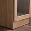 Brayden Bookcase with Glass Doors - Short-InfluencerCodes_Ramadan26_All_20012026-image-5