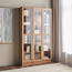 Brayden Bookcase with Glass Doors - Tall-InfluencerCodes_Ramadan26_All_20012026-image-1