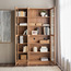 Brayden Bookcase with Glass Doors - Tall-InfluencerCodes_Ramadan26_All_20012026-image-2
