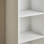 Brayden Wide Bookcase - Short-furniture-livingroom-storageanddisplaycabinets-image-2