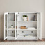 Brayden Bookcase with Glass Doors - Short-InfluencerCodes_Ramadan26_All_20012026-image-2