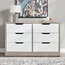 طقم غرفة نوم 5 قطع كينج - جيمي - 180×200 سم-furnitureroompackages-bedroom-bedsets-image-9