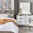 طقم غرفة نوم 5 قطع كينج - جيمي - 180×200 سم-furnitureroompackages-bedroom-bedsets-image-5