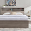 طقم غرفة نوم 5 قطع كينج - جيمي - 180×200 سم-furnitureroompackages-bedroom-bedsets-image-17