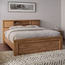May 5-Piece Queen Bedroom Set - 160x200 cm-furnitureroompackages-bedroom-bedsets-image-2