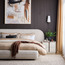 Nordic French 5-Piece King Bedroom Set - 180x200 cm-furnitureroompackages-bedroom-bedsets-image-1