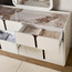 Nordic French 5-Piece King Bedroom Set - 180x200 cm-furnitureroompackages-bedroom-bedsets-image-13