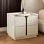 Nordic French 5-Piece King Bedroom Set - 180x200 cm-furnitureroompackages-bedroom-bedsets-image-7
