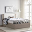 طقم غرفة نوم كينج 5 قطع - نوفا - 180x200سم-furnitureroompackages-bedroom-bedsets-image-16