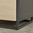 طقم غرفة نوم كوين 5 قطع - روبيك - 160x200 سم-furnitureroompackages-bedroom-bedsets-image-12
