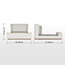 Somerton 5-Piece King Bedroom Set - 180x200 cm-furnitureroompackages-bedroom-bedsets-image-17