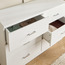 طقم غرفة نوم كوين 5 قطع - لومي - 160x200 سم-furnitureroompackages-bedroom-bedsets-image-7