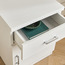 طقم غرفة نوم كوين 5 قطع - لومي - 160x200 سم-furnitureroompackages-bedroom-bedsets-image-11