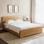 طقم غرفة نوم كينج 5 قطع - فورين - 180x200 سم-furnitureroompackages-bedroom-bedsets-image-3