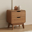طقم غرفة نوم كوين 4 قطع - فورين - 160x200 سم-furnitureroompackages-bedroom-bedsets-image-2