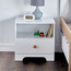 طقم غرفة نوم فردي قابل للتمدد 3 قطع - سكاي - 90x140-200 سم-furnitureroompackages-bedroom-bedsets-image-12