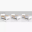 طقم غرفة نوم فردي قابل للتمدد 3 قطع - سكاي - 90x140-200 سم-furnitureroompackages-bedroom-bedsets-image-3