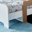 طقم غرفة نوم فردي قابل للتمدد 3 قطع - سكاي - 90x140-200 سم-furnitureroompackages-bedroom-bedsets-image-18