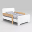 طقم غرفة نوم فردي قابل للتمدد 3 قطع - سكاي - 90x140-200 سم-furnitureroompackages-bedroom-bedsets-image-16