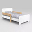 طقم غرفة نوم فردي قابل للتمدد 3 قطع - سكاي - 90x140-200 سم-furnitureroompackages-bedroom-bedsets-image-15