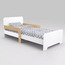 طقم غرفة نوم فردي قابل للتمدد 3 قطع - سكاي - 90x140-200 سم-furnitureroompackages-bedroom-bedsets-image-14