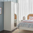 Clarissa 4-Piece Single Bedroom Set - 120x200 cm-furnitureroompackages-bedroom-bedsets-image-1