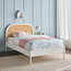 Clarissa 4-Piece Single Bedroom Set - 120x200 cm-furnitureroompackages-bedroom-bedsets-image-2
