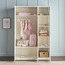 Clarissa 4-Piece Single Bedroom Set - 120x200 cm-furnitureroompackages-bedroom-bedsets-image-22