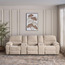 Harmony 3 Seater Sofa with Console-furniture-sofaandseating-sofasandsofasets-image-1