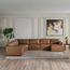 Eterno Plus 5-Seater Left Corner Sofa with Right Chaise-InfluencerCodes_Ramadan26_All_20012026-image-1