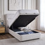 Stellar Essence Bed with Hydraulic Storage - 120x200 cm-InfluencerCodes_Ramadan26_All_20012026-image-2