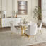 Vasto 4-Seater Marble Top Dining Set-promo_HC_SA_discountpromo_20042020-image-1