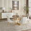 Vasto 4-Seater Marble Top Dining Set-promo_HC_SA_discountpromo_20042020-image-1
