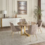 Vasto 4-Seater Marble Top Dining Set-promo_HC_SA_discountpromo_20042020-image-1